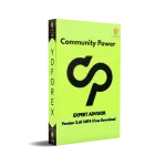 Community Power EA V2.61MT4 5 Community Power EA V2.61MT4