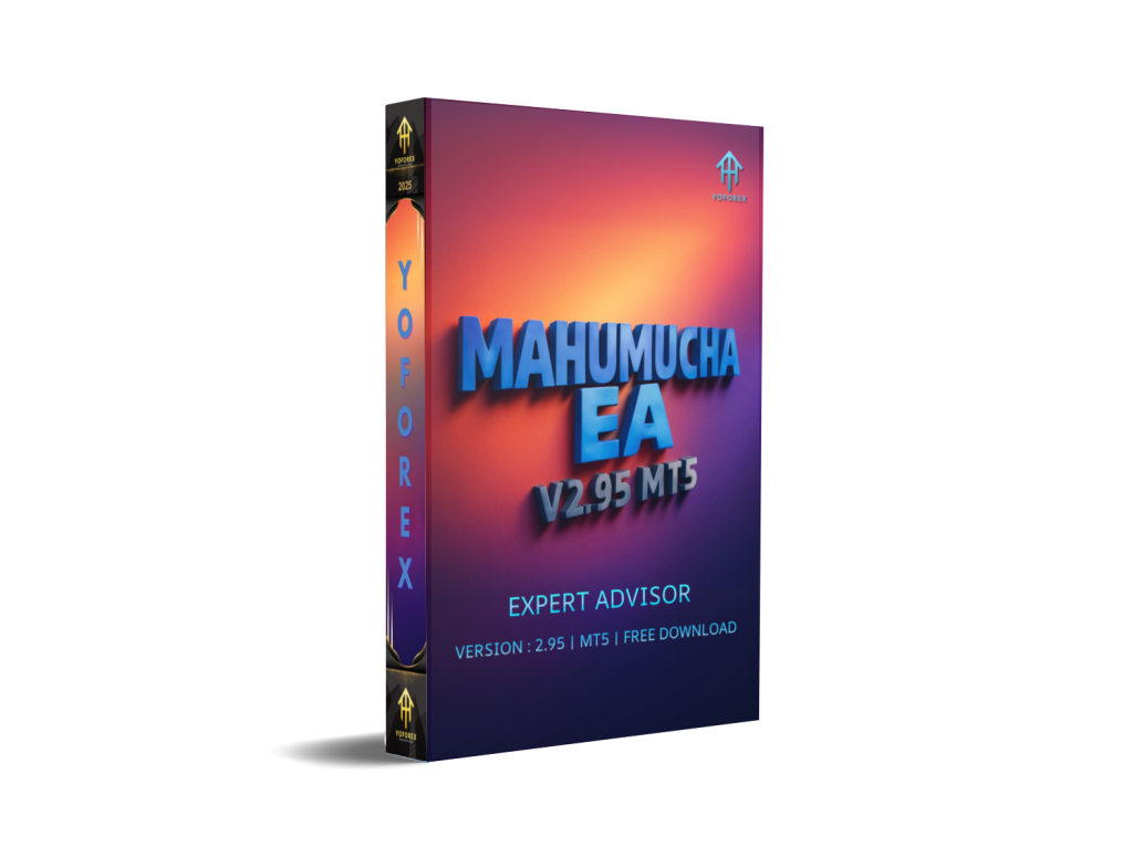 Mahumucha EA V2.95 MT5