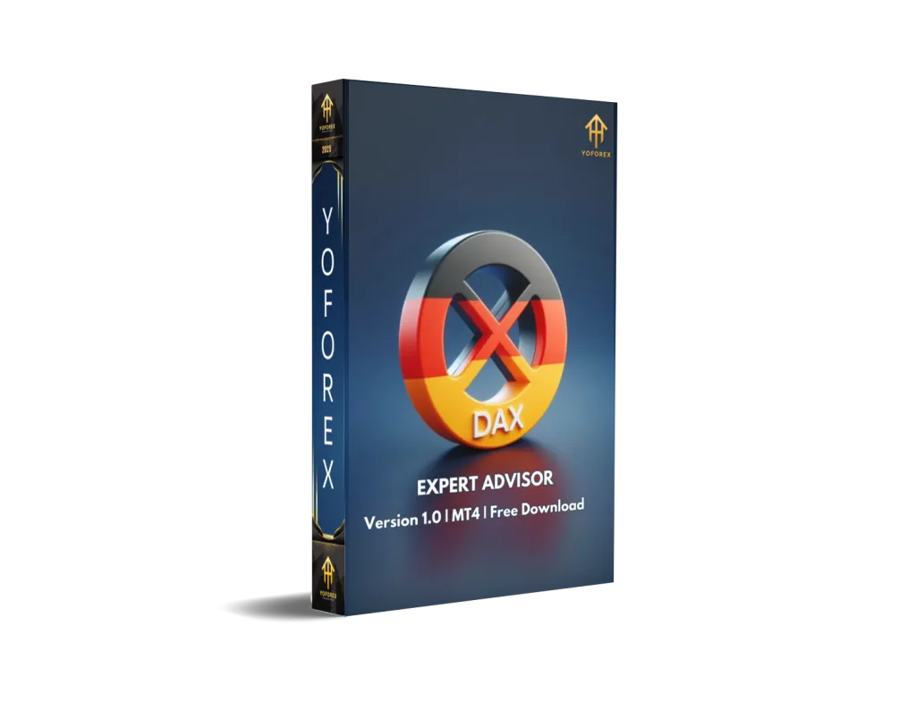 Dax EA V1.0 MT4
