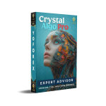 Crystal Algo Pro EA V7.52 MT4