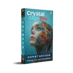 Crystal Algo Pro EA V7.52 MT4