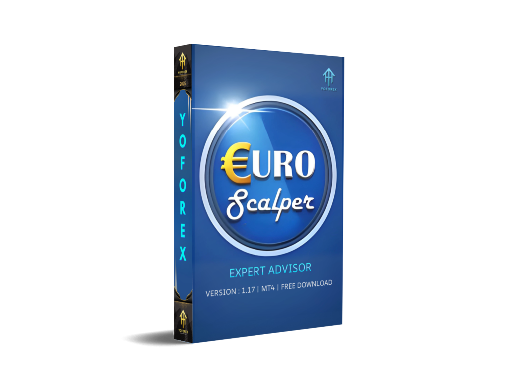 Euro Scalper EA