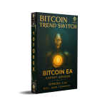 Bitcoin Trend Switch EA V1.40 MT4