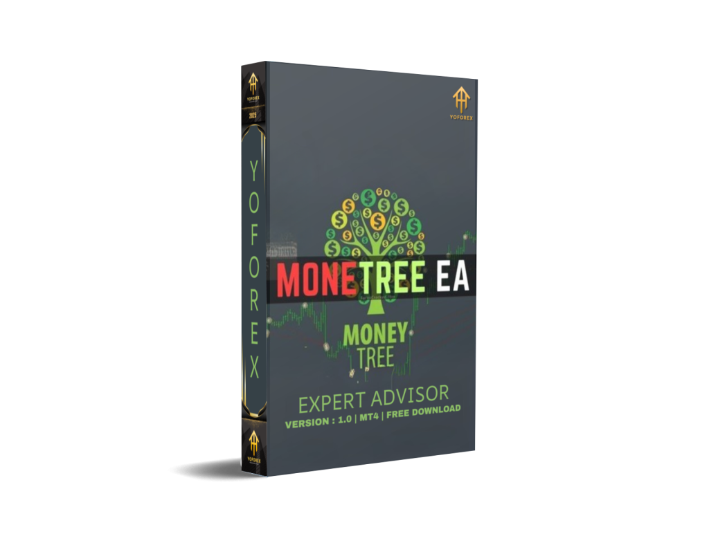 Monetree EA V1.0 MT4
