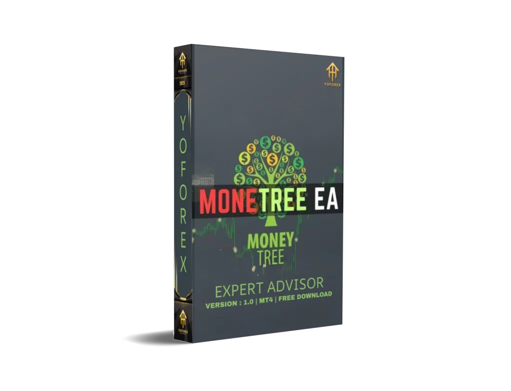 Monetree EA V1.0 MT4