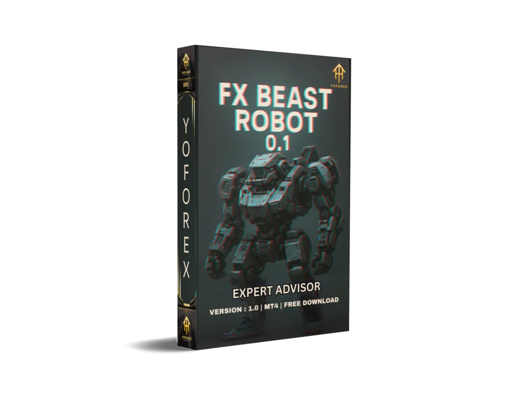 FX BEAST ROBOT 0.1 EA V1.0 MT4