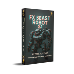 FX BEAST ROBOT 0.1 EA V1.0 MT4