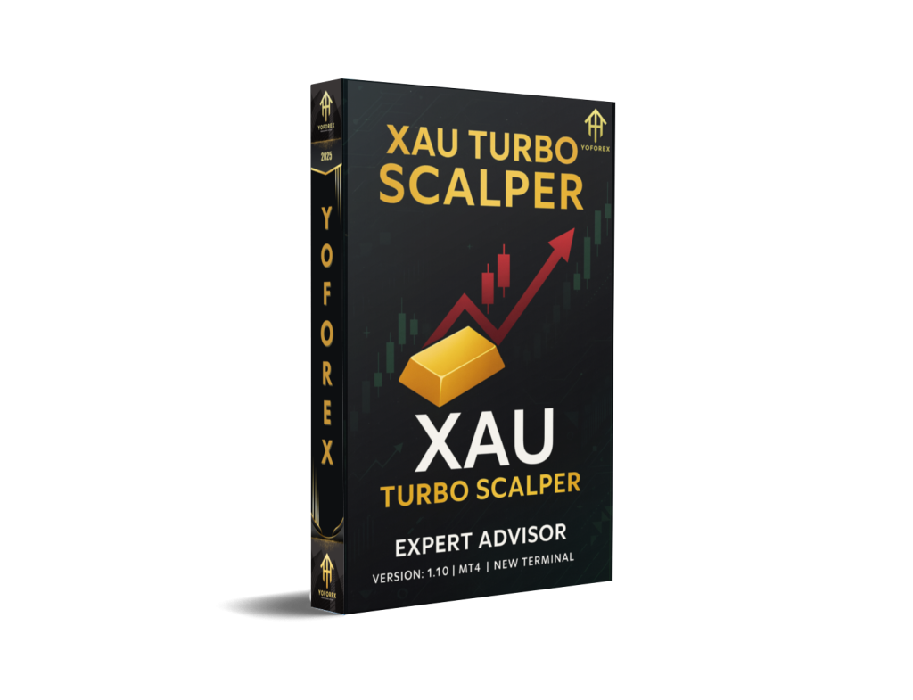XAU Turbo Scalper EA V1.10 MT4