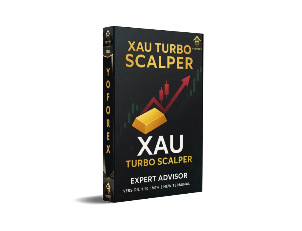 XAU Turbo Scalper EA V1.10 MT4