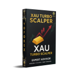 XAU Turbo Scalper EA V1.10 MT4