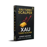 XAU Turbo Scalper EA V1.10 MT4