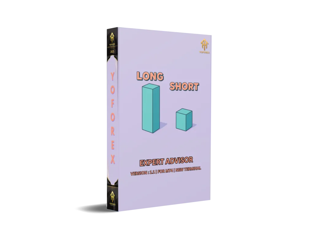 Long and Short EA V1.1 MT4