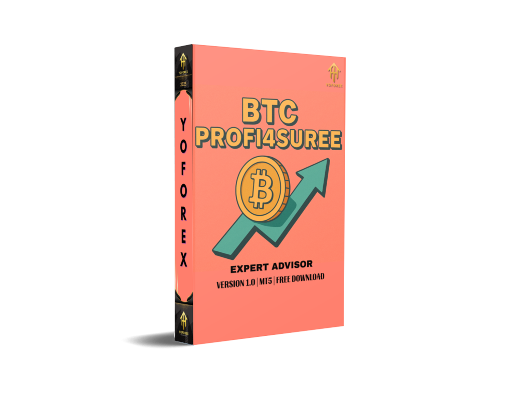 BTC PROFIT4SURE EA V1.0 MT5