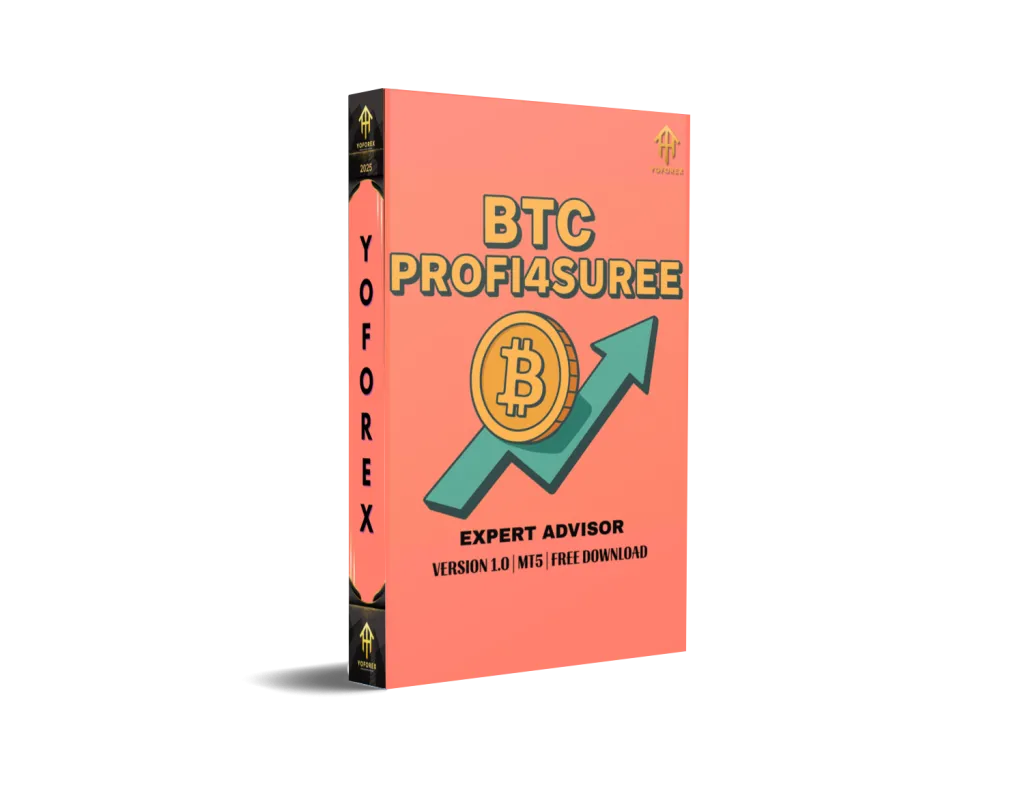 BTC PROFIT4SURE EA V1.0 MT5