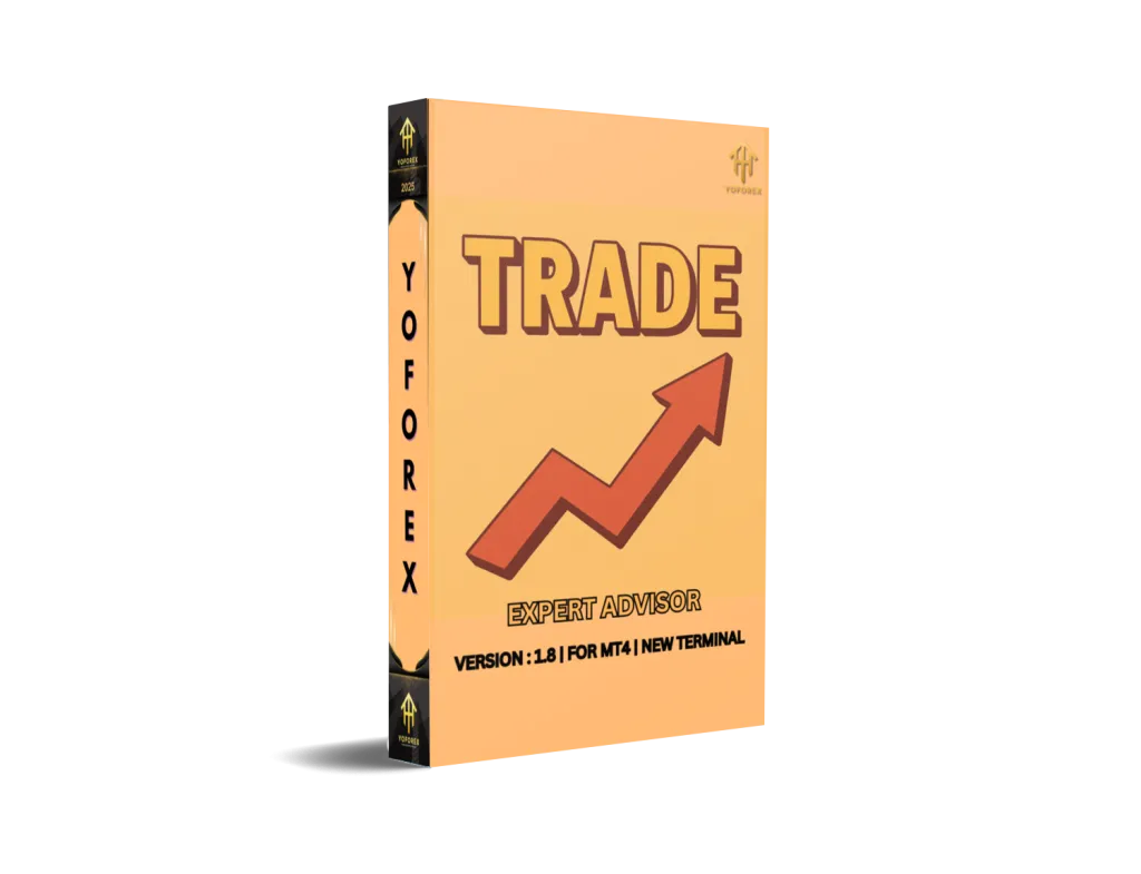 TRADE EA V1.10 MT4