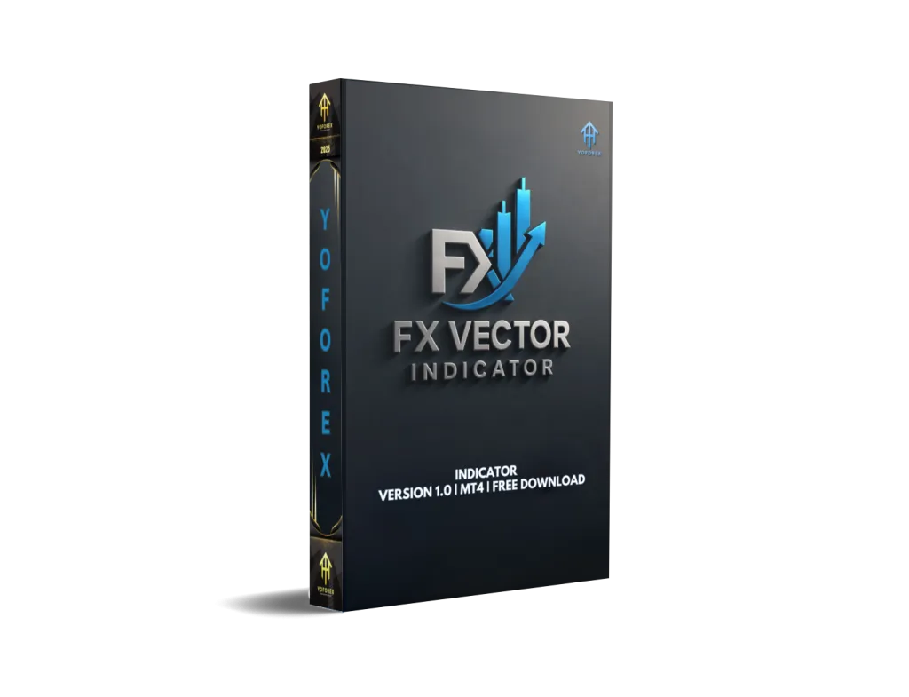 FX Vector Indicator MT4