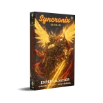Syncronix Gold EA V3.3 MT4