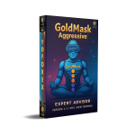 Gold Mask Aggressive EA V1.2 MT4