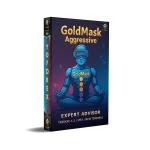 Gold Mask Aggressive EA V1.2 MT4 6 Gold Mask Aggressive EA V1.2 MT4