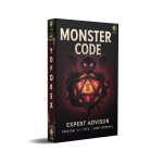 Monster Code EA V1.1 MT4