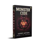 Monster Code EA V1.1 MT4
