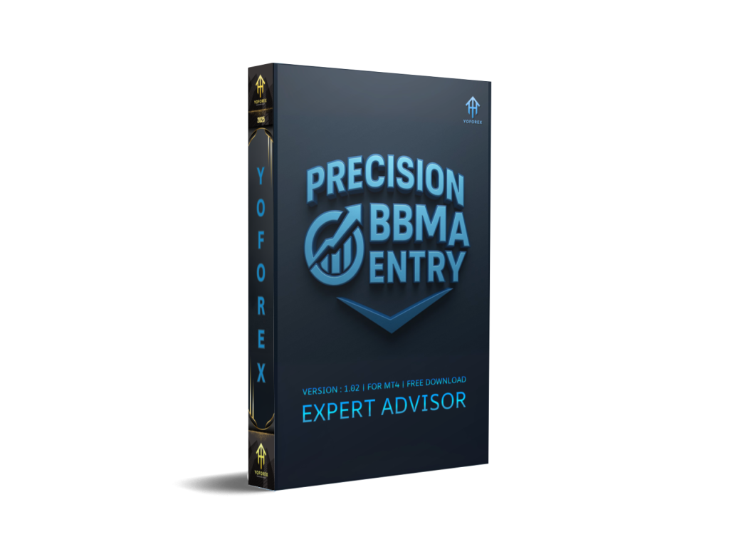 Precision BBMA Entry EA V1.02 MT4