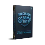 Precision BBMA Entry EA V1.02 MT4