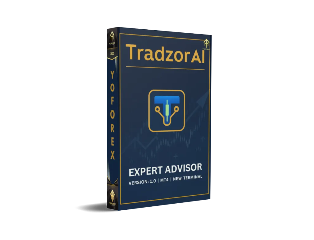 Tradzor AI EA V1.0 MT4