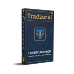 Tradzor AI EA V1.0 MT4