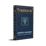 Tradzor AI EA V1.0 MT4