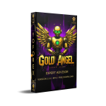 Gold Angel EA V1.11 MT4