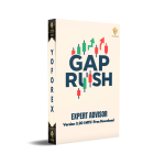 GAP RUSH EA V3.20 MT5