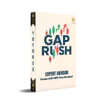 GAP RUSH EA V3.20 MT5 5 GAP RUSH EA V3.20 MT5