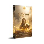 Croesus Gold EA V1.20 MT4