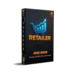 RETAILER EA V1.0 MT4