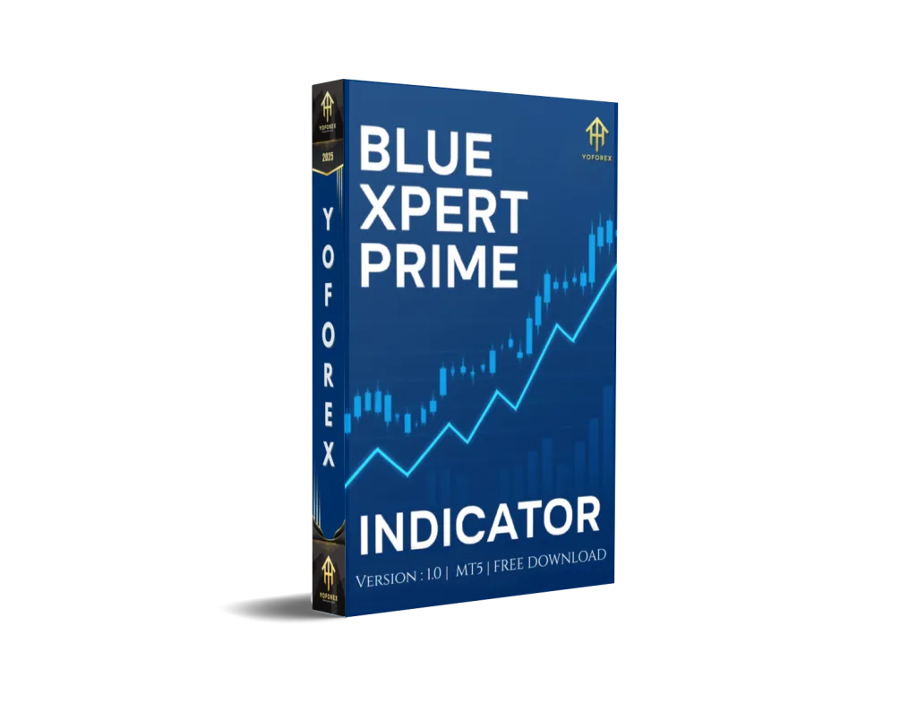Blue Xpert Prime Indicator V1.0 MT5