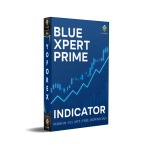 Blue Xpert Prime Indicator V1.0 MT5