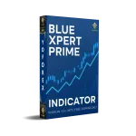 Blue Xpert Prime Indicator V1.0 MT5