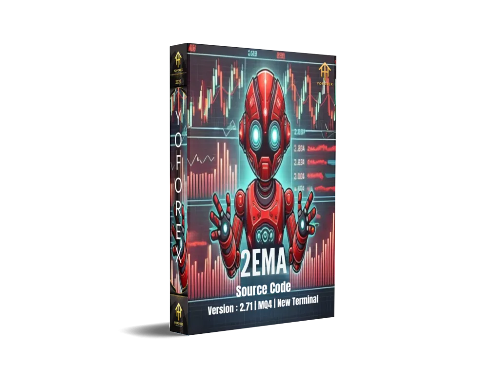 2EMA EA V2.71 MQ4