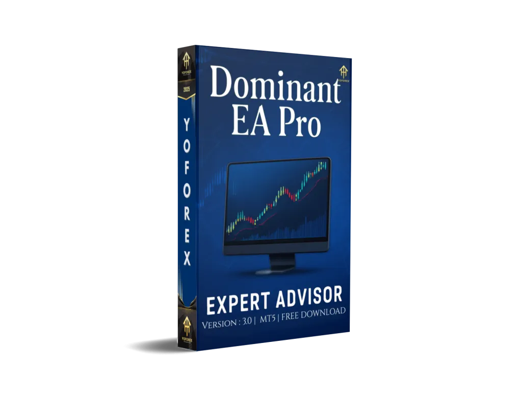 Dominant EA Pro V3.0 MT5