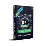 RSI strategy EA V1.30 MT4