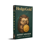 HedgeGold EA V1.0 MT4
