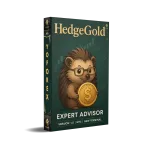 HedgeGold EA V1.0 MT4