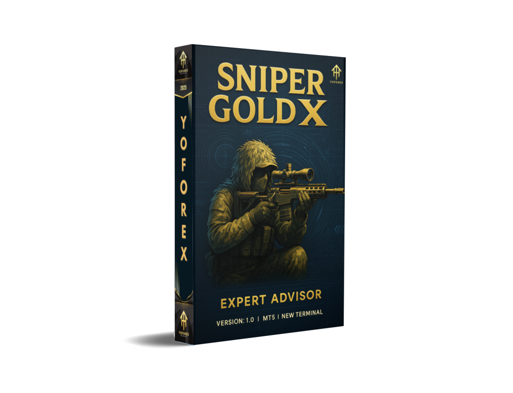 SNIPER GOLD X EA V1.0 MT5
