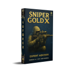 SNIPER GOLD X EA V1.0 MT5