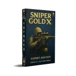 SNIPER GOLD X EA V1.0 MT5