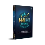 H4 H1 Trend Indicator MT4