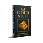 EA Gold Stuff V11.0 MT5
