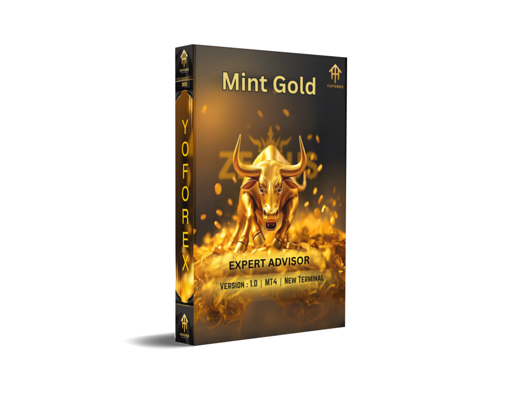 Mint Gold Expert Advisor V1.0 MT4