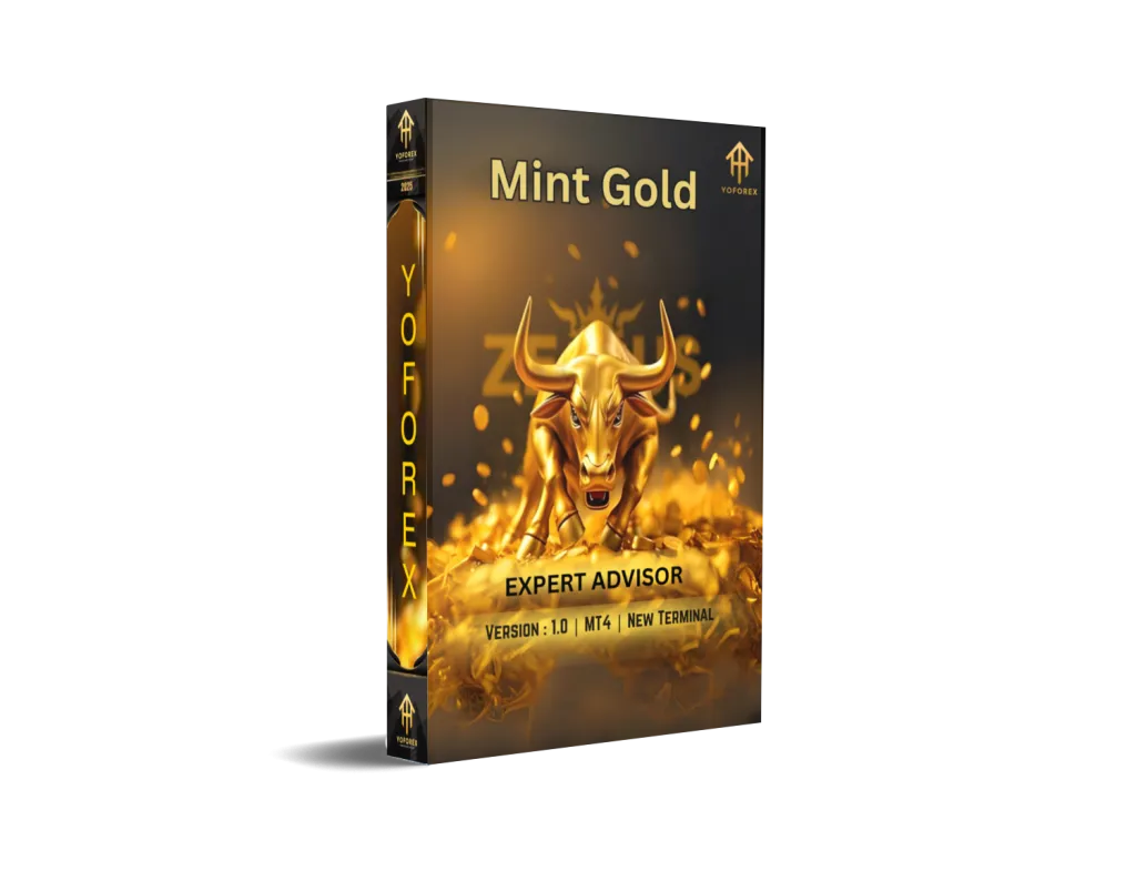 Mint Gold Expert Advisor V1.0 MT4